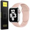 Sc Silicone Band Aw 38/40/41 Light Pink