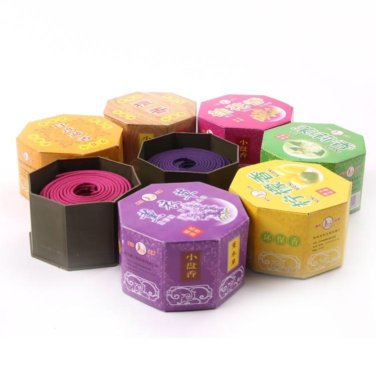 32 шт./кор., интерьер ванной комнаты, спальни, туалета, запах натуральных духов, ароматерапия, сандаловое дерево, благовония, тибетские благовония