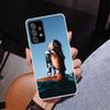 Чехол для телефона для Samsung Galaxy A53 A52 A73 A72 A12 5G A13 A22 A23 A32 A33 A02S A03S A42 A43
