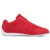 Кроссовки унисекс Scuderia Ferrari x Puma Speedcat Rosso Corsa Красные Белые 307822-02
