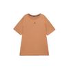 Sport Dri-FIT Short Sleeve T-Shirt Men Tops Dark-Brown FN5830223