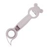 Cute Bear Can Opener Kitchen Tools 4 In 1 Manual 4 In 1 Beer Bottle Opener Handheld Can Beer Opener