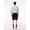 Lacoste Мужские брюки-бермуды прямого кроя Fh8140 54g 031 q2nFh8140 54g031