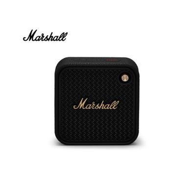 Marshall Портативная Bluetooth-колонка Willen II, штекер CN (адаптер в комплекте)