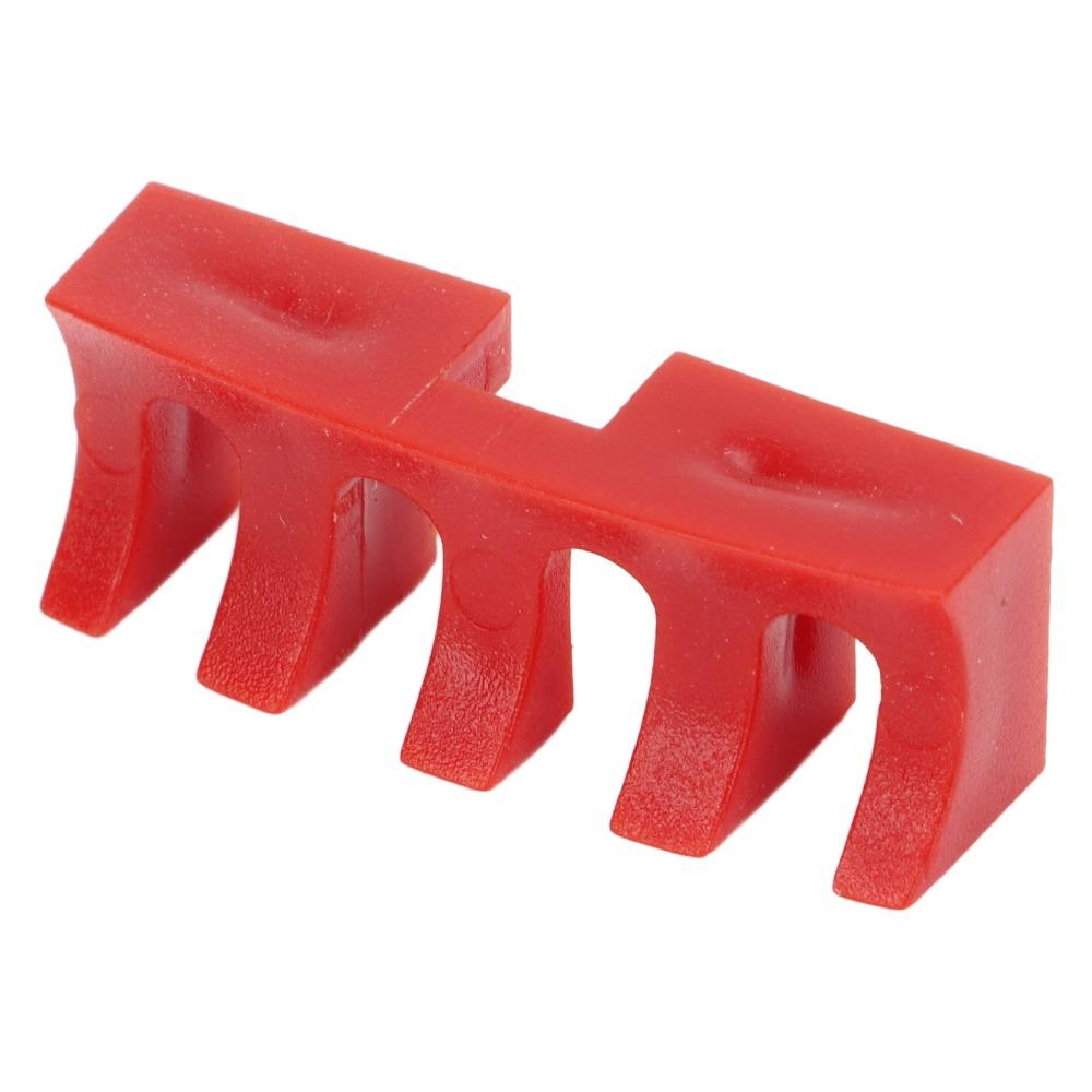 2pcs Sturdy Construction Racquet Load Spreader for for AEF, for EXTHREE Manual Threading Machines