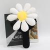 KPOP Daisy Plushs Doll Light Stick Shaped Fan Support Toy For GD Fans Soft Flower Stuffed Toy For Bag Decoration Collection