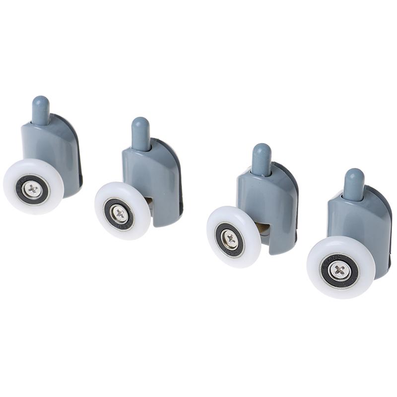 8 шт.. Ролики для душевой двери 25 мм направляющий ролик для душевой кабины стекло CDN