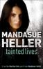 Книга Tainted Lives : A Gritty Page-turner That Will Have You Hooked