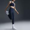 Nike Женские леггинсы Zenvy с высокой талией, полной длины DQ6013-478