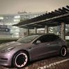 Крышка 18-дюймового колеса для Tesla Model 3 старой версии iPad