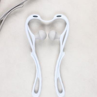 Ручной массажер для шеи