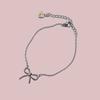 БРАСЛЕТ ХИРУРГИЧЕСКИЙ L’OMBRILLANT Simple Ribbon