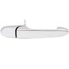 Front Right Exterior Door Handle Chrome for Buick LaCrosse Lucerne
