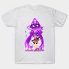 T Shirt Women Splatoon Kraken Harajuku Print Kawaii Tshirt Summer Short Sleeve Female T-Shirt Top Tee
