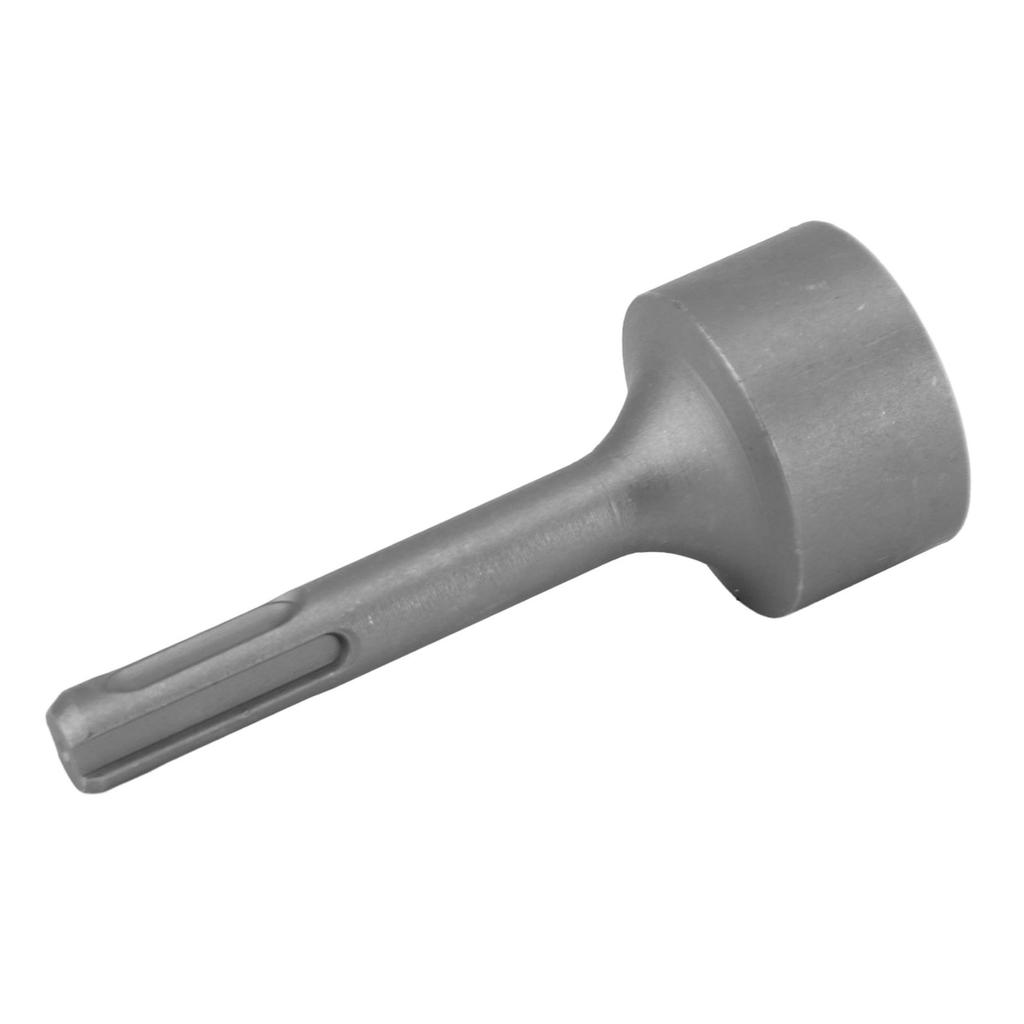 Заземляющий стержень, биты, гнездо, сталь, простая установка, прочные, легкие, сверлильные инструменты для SDS Plus