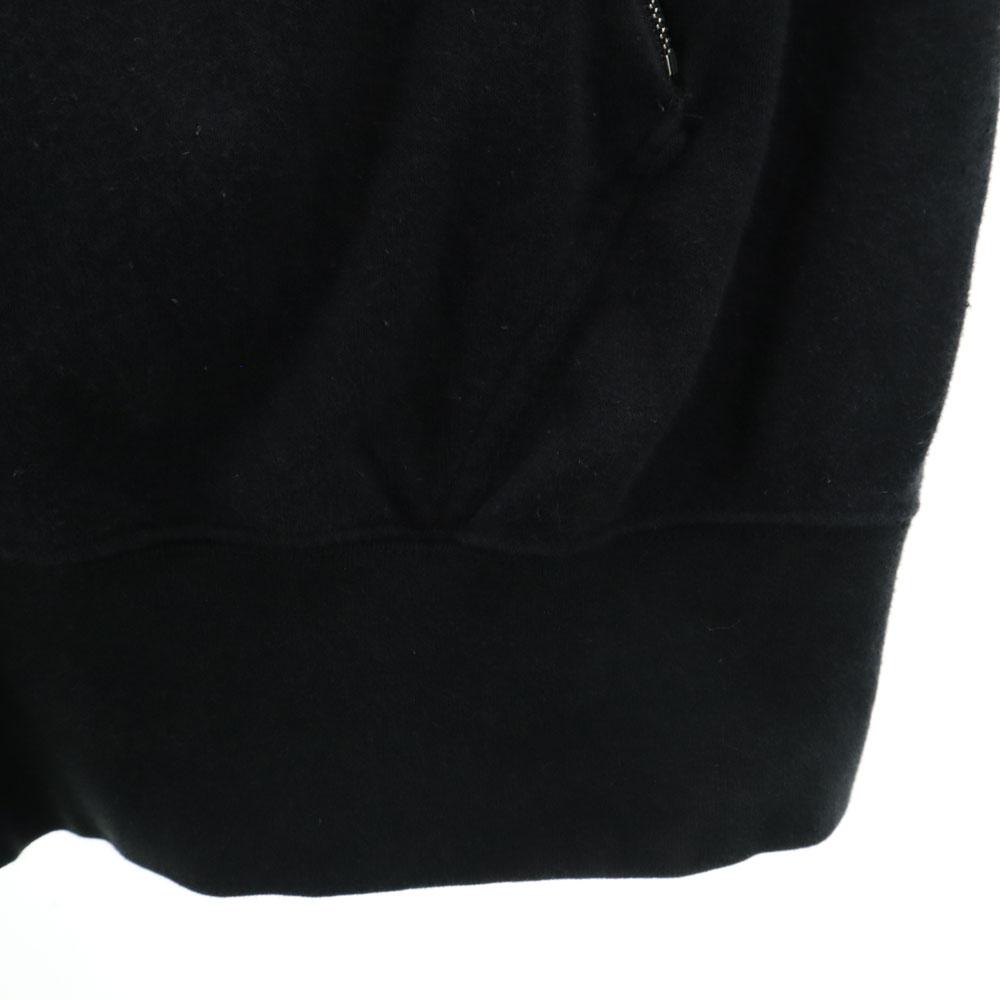 A Bathing Ape Сделано в Японии Принт на спине Длинный рукав Толстовка на молнии Мужская Б/у