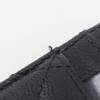 CHANEL Matelasse Card Case AP3595 Gold Hardware COCO Mark black/Cabin skin Women Used