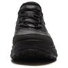 Li Ning Xingtu 2 LOW Амортизация Скользкая Устойчивая к истиранию Термовозврат Низкие Повседневная Обувь Унисекс Черный AGLV171-1