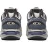 SALOMON ACS Pro Кроссовки для бега Унисекс Низкие Синие С Белой Надписью 478669