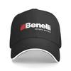 Новая Бейсболка BENELLI Шляпа от солнца для альпинизма Шляпа Пляжная Пляжная сумка Унисекс Шляпа Женская