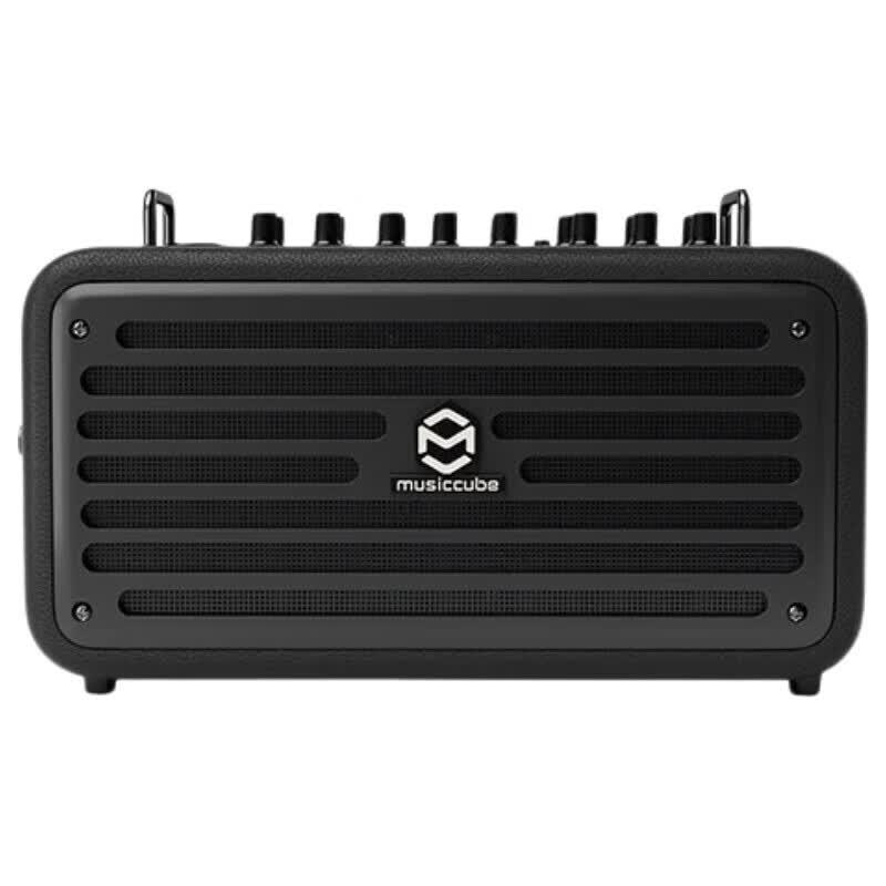 Music Knight MA60III Portable Instrument & Vocal Speaker (CN version)