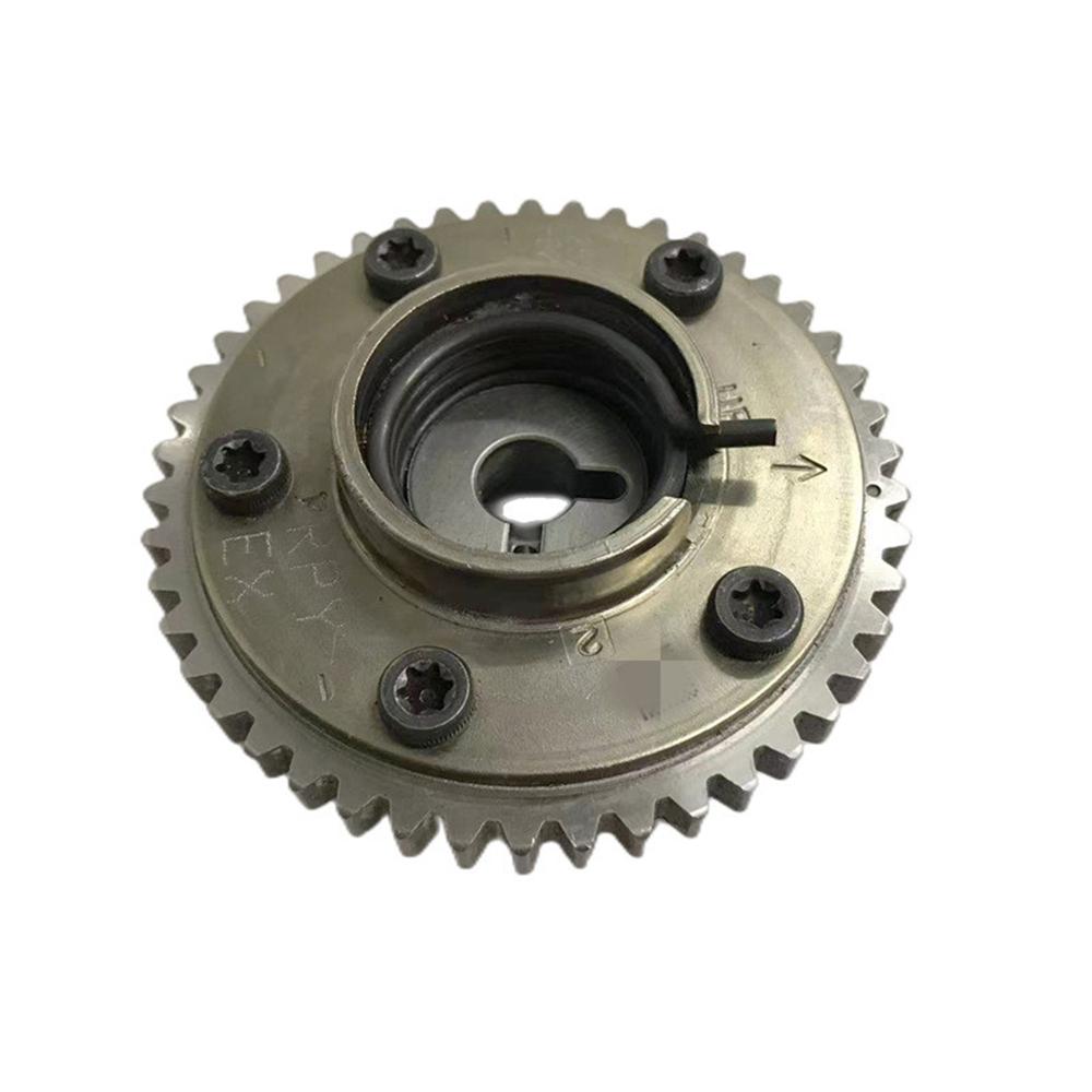 Сборка привода VTC EX 46T для Honda Civic FK8 Type R Turbo Запчасть 14320-RPY-G01