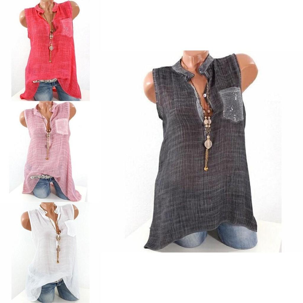 Элегантная женская модная футболка с V-образным вырезом, без рукавов, с прозрачными вставками для стильного образа