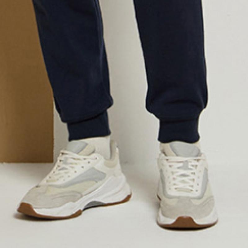 Elua Men S Fleece Jogger pantS 3 typeS chooSe 1
