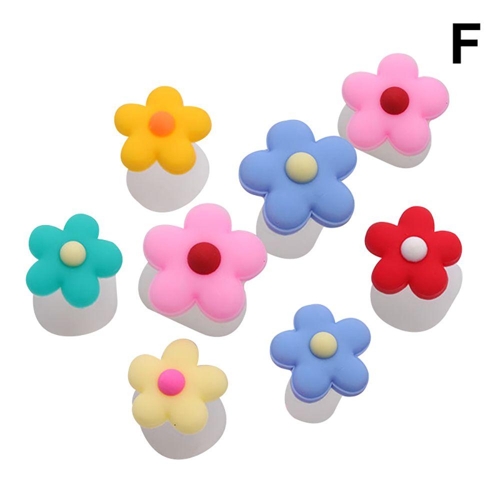 Design Silicone Manicure DIY Toe Separator Nail Art Tool Toe Spacers Dividers Foot Finger Divider