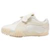 Collina Strada X  Mostro Warm White Women Sneakers Alpine-Snow Frosted-Ivory 401825-02