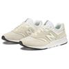 Новые New Balance 997H 'Бежевый Белый' Женские CW997HTJ