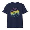 Beverly Hills 90210 Retro Logo T Shirt for Fashion Casual Vintage Comfortable Fashion Unisexs Clothing Womens 2026 Summer T Shirt