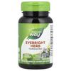 Eyebright Herbs, 560Mg, Vegan Capsules, 100 Capsules (280Mg Per Capsule)
