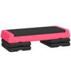 Aerobic Exercise Stepper