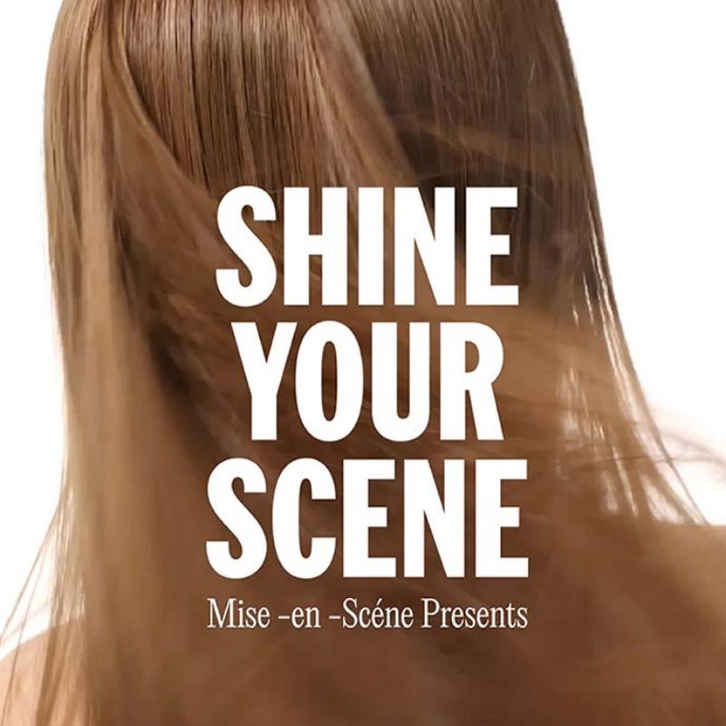 Mise En Scene Идеальная водянистая сыворотка 80 мл