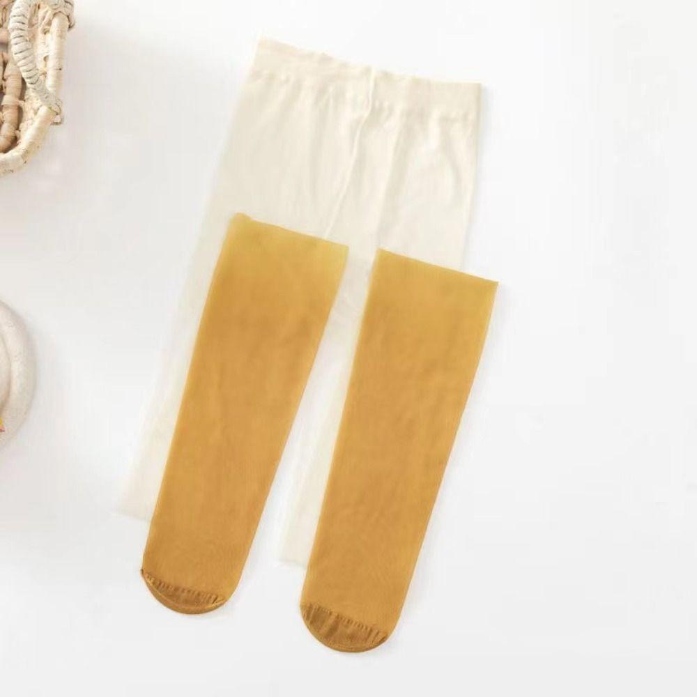 Тонкие градиентные чулки Прозрачные женские градиентные колготки Стильные колготки Колготки Женские