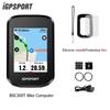 IGPSPORT BSC300T GPS Bike Colorful Map Cycling Computer Touch‑Screen Wireless Navigation BSC300‑T BSC300 T Promotion Speedometer