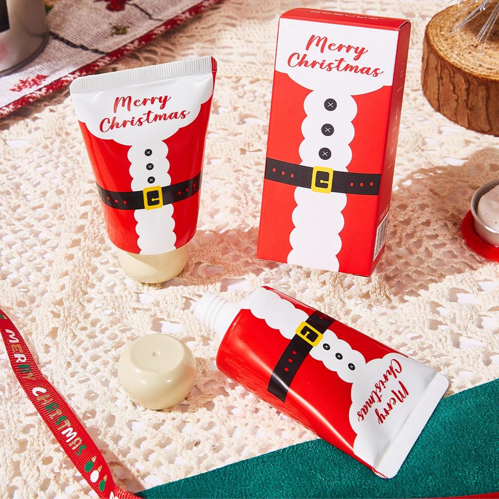 Christmas Hand Cream Anti-drying Hand Cream Christmas Gift