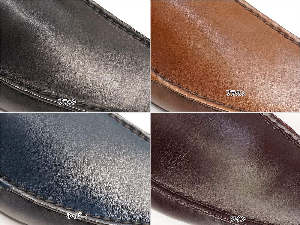 REGAL REGAL bump ЧЕРНЫЙ 26.5см