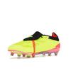 Adidas Кроссовки унисекс Predator 24 Elite FG Energy Citrus Pack Yellow Team-Solar-Yellow-2 Core-Black IE1812
