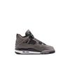 Air Jordan 4 Retro GS Cave Stone Kids Sneakers Brown Black Moon-Particle IB4171-200