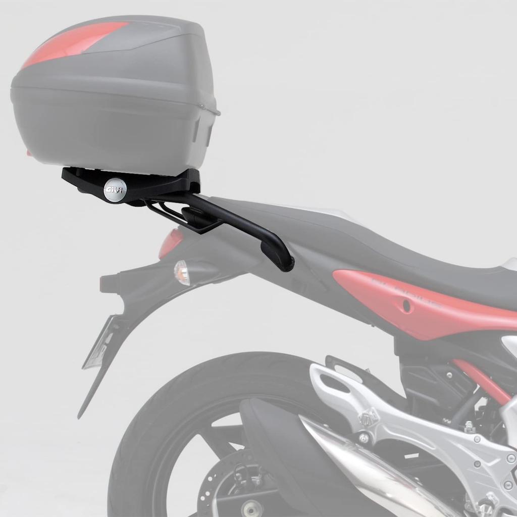 Givi Крепление кофра для мотоцикла Monokey Gladius 400 ABS и другие SR121 94041 (2010-2016) Модели,