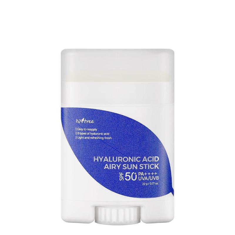 Hyaluronic Acid Airy Sun Stick SPF50+ PA++++