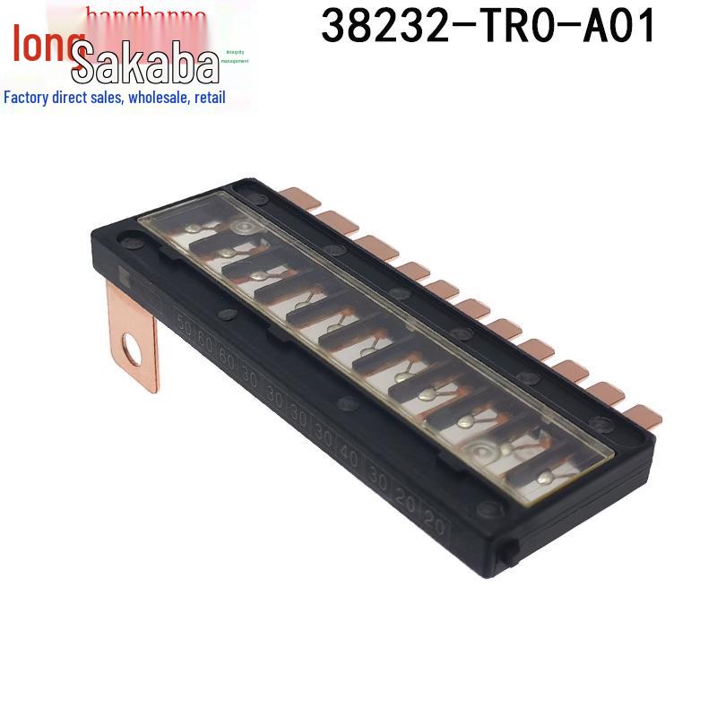 Honda Civic/CRV 12-16 & Реле предохранителей Acura (PN: 38232-TR0-A01)