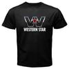 Western Star Trucks Logo Unisex T-shirt