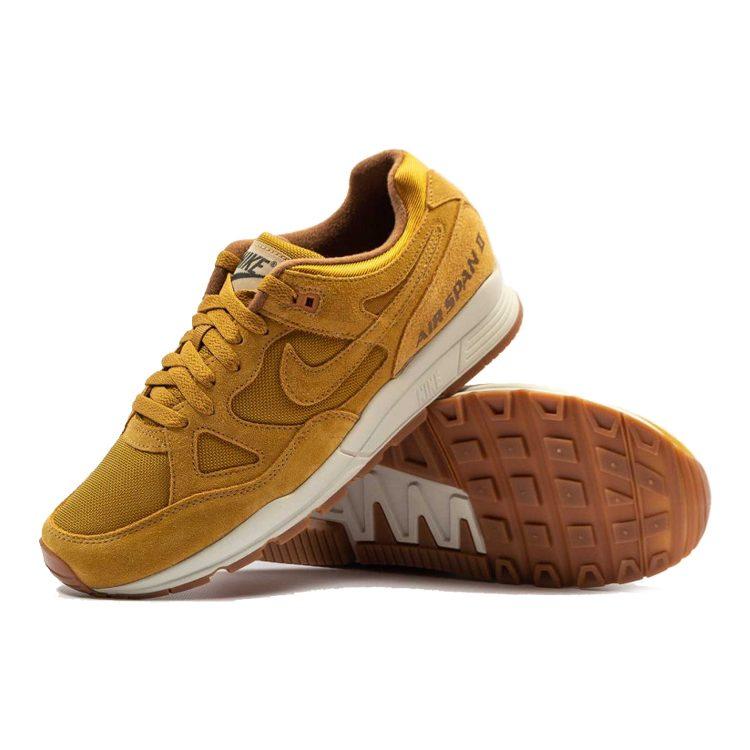Nike Air Span 2 Premium 'Пшеничный набор' AO1546-700