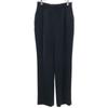 Miss Chloe Made In Japan Slacks Pants 40 Black Women Used