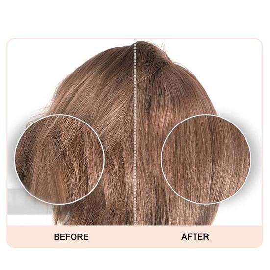 Массажная расческа на воздушной подушке с мягкой щетиной, антистатическая щетка для массажа кожи головы для женщин и девочек, парикмахерская массажная расческа для предотвращения спутывания волос