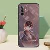 Чехолzhongli genshin impact для Samsung Galaxy A16 A55 A35 A15 A32 A12 A22 A52 A54 A34 A14 A56 A36 A26 A13 A53 A06