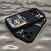 Мягкий чехол для телефона Ladder Shell Strive для Apple 17 Pro Max/16/15/14/12 Pro/11